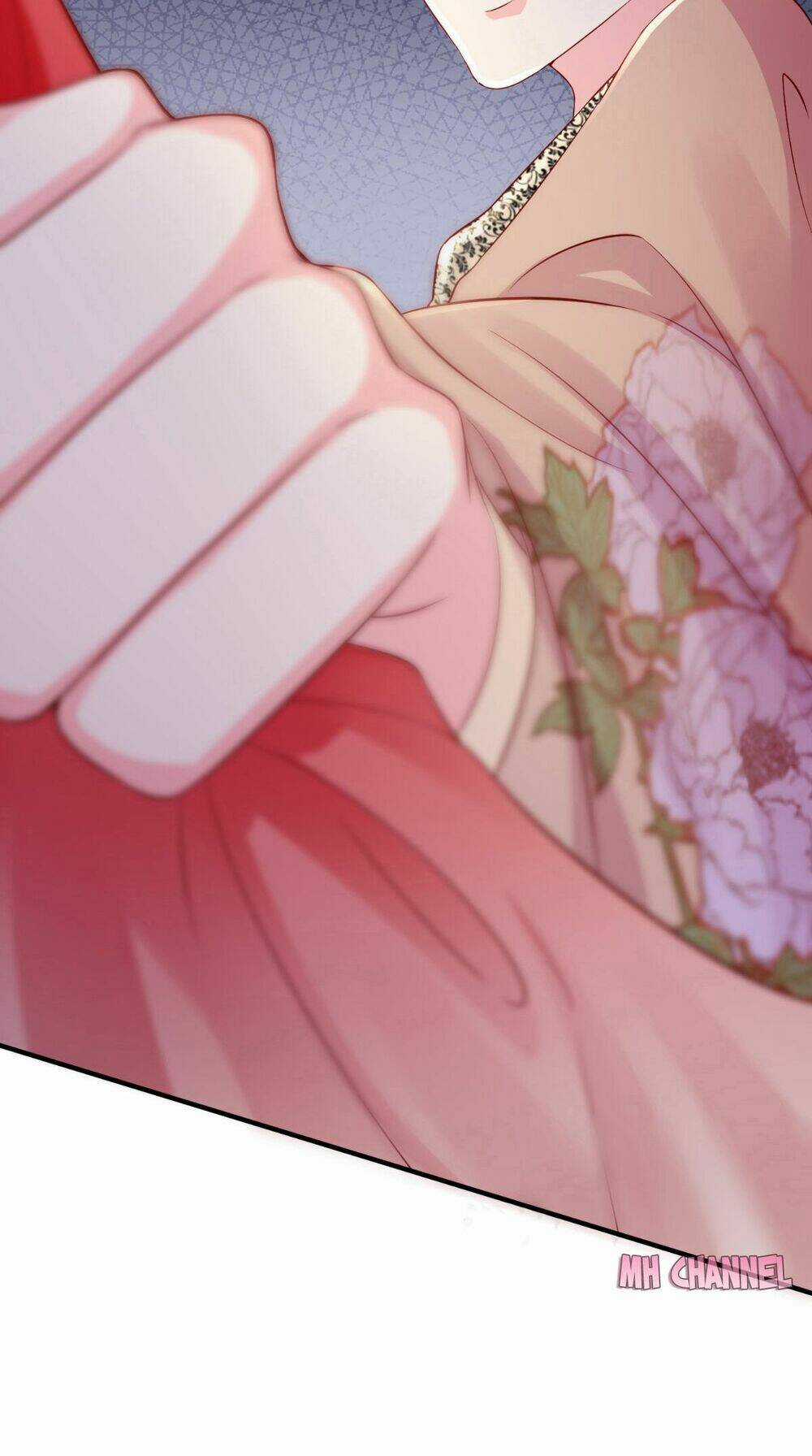 Độc Phi Ngu Ngốc Không Thể Chọc Chapter 20 trang 26