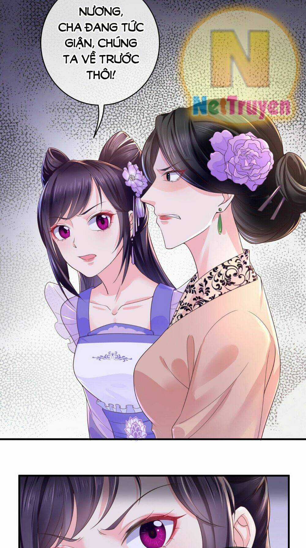 Độc Phi Ngu Ngốc Không Thể Chọc Chapter 21 trang 21