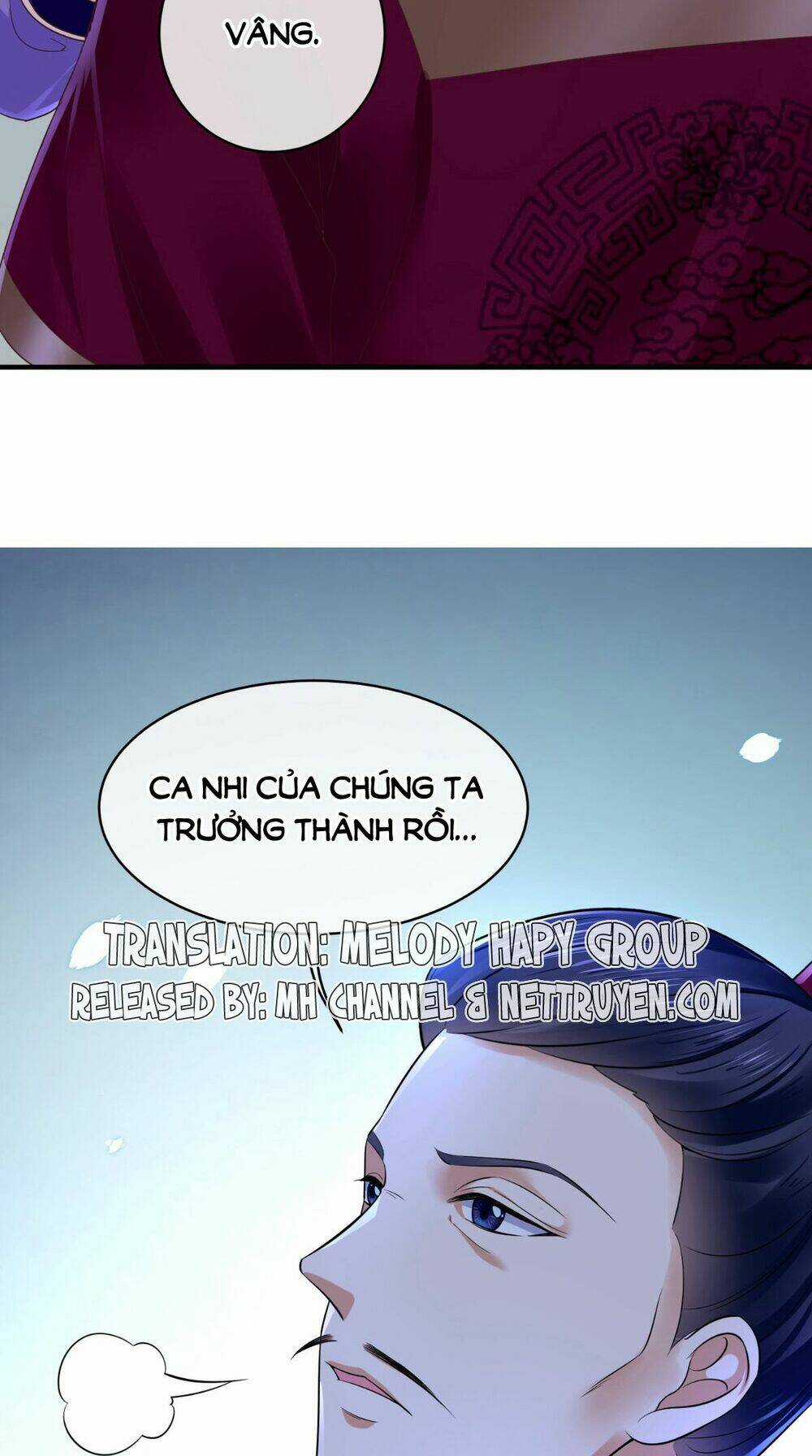 Độc Phi Ngu Ngốc Không Thể Chọc Chapter 21 trang 26