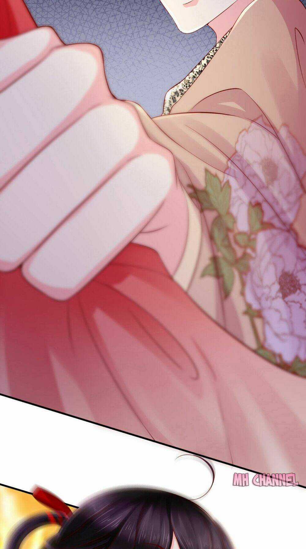 Độc Phi Ngu Ngốc Không Thể Chọc Chapter 21 trang 4