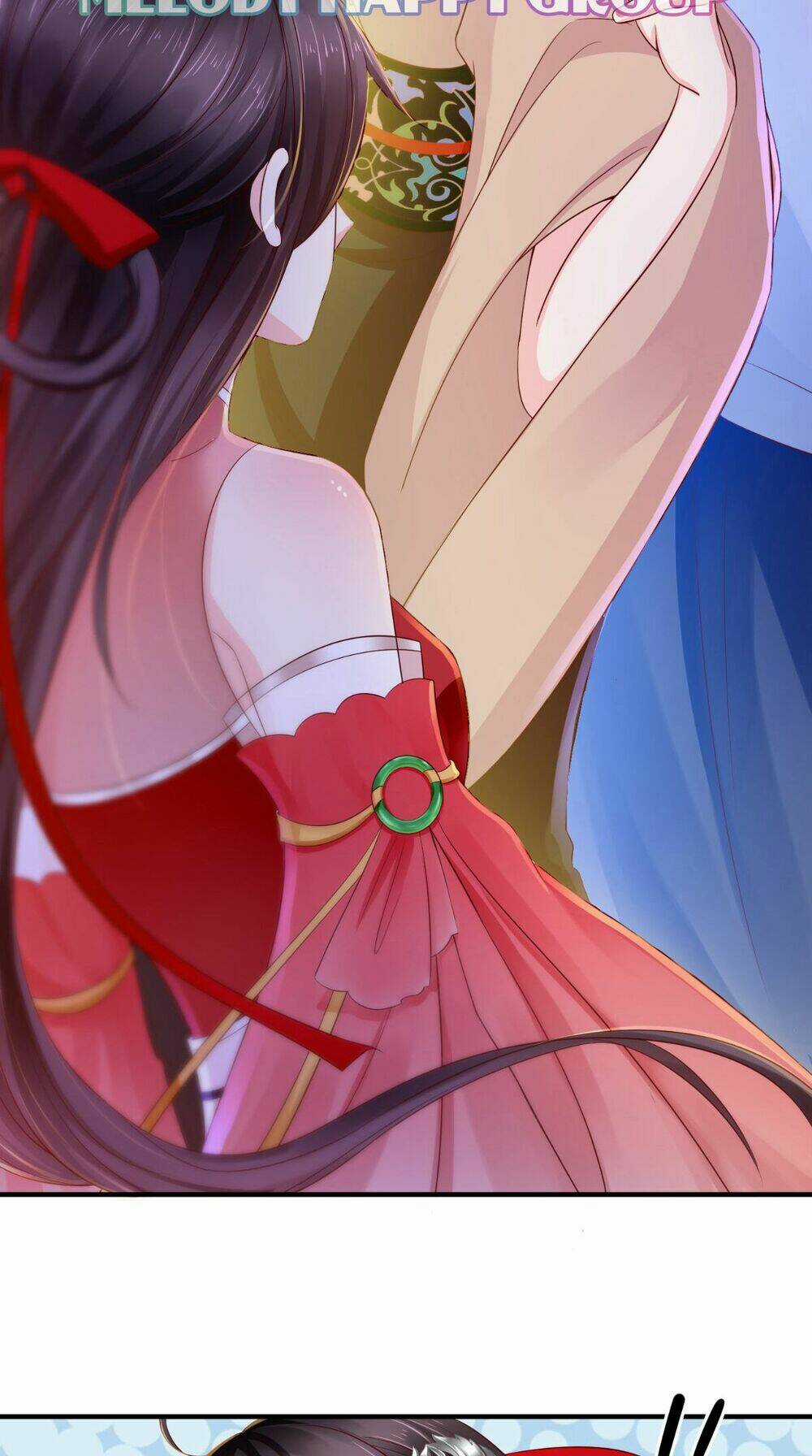 Độc Phi Ngu Ngốc Không Thể Chọc Chapter 22 trang 19