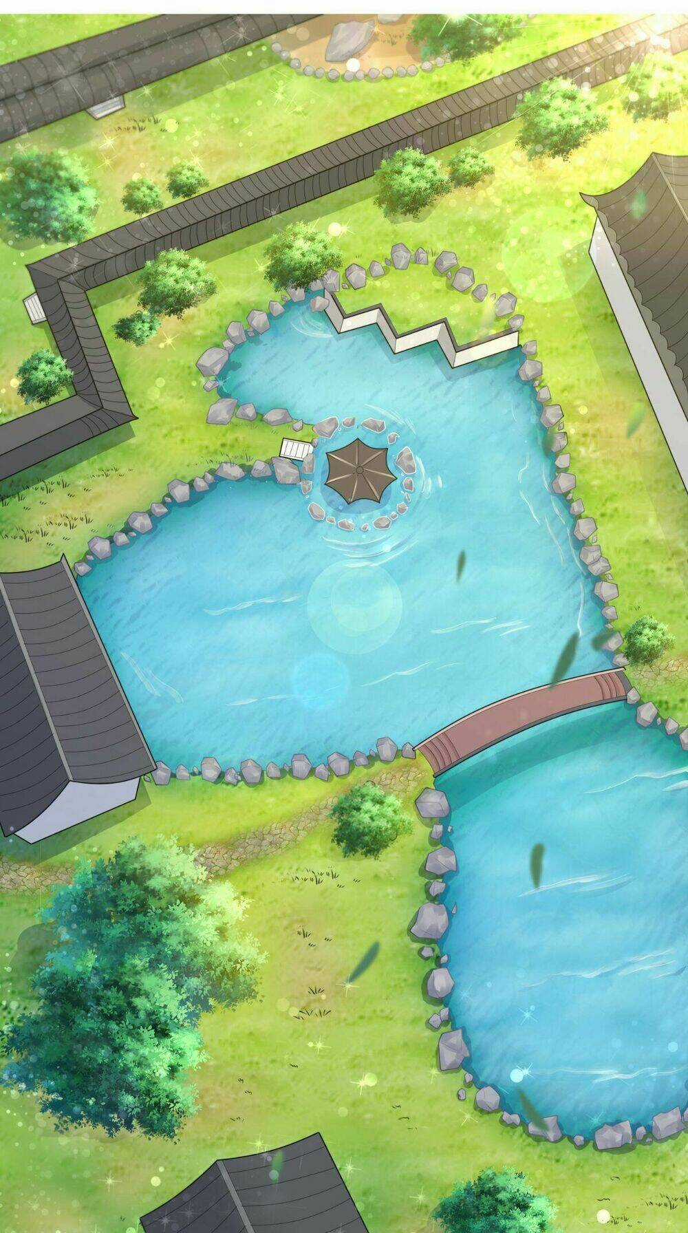 Độc Phi Ngu Ngốc Không Thể Chọc Chapter 22 trang 2