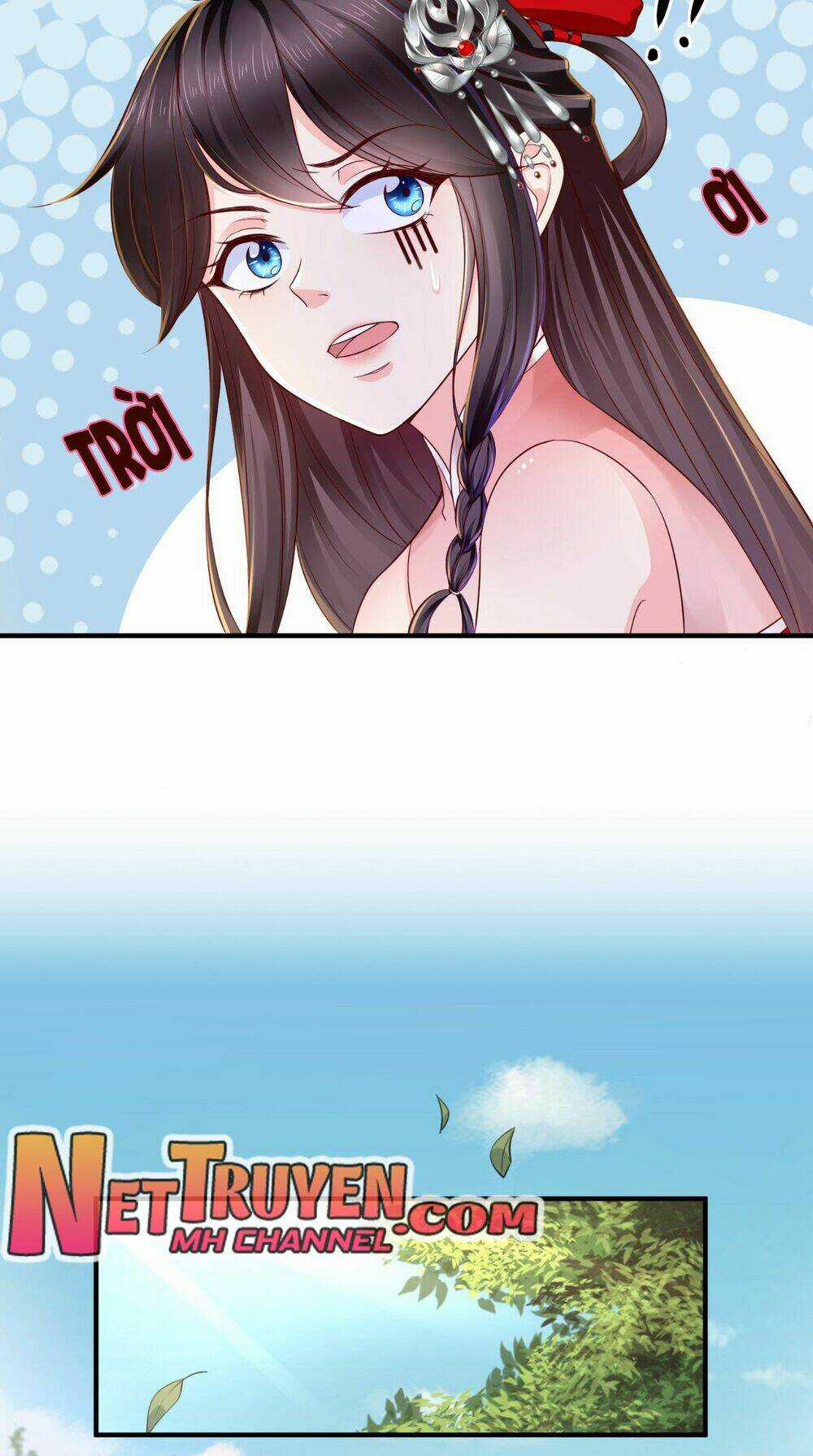 Độc Phi Ngu Ngốc Không Thể Chọc Chapter 22 trang 20