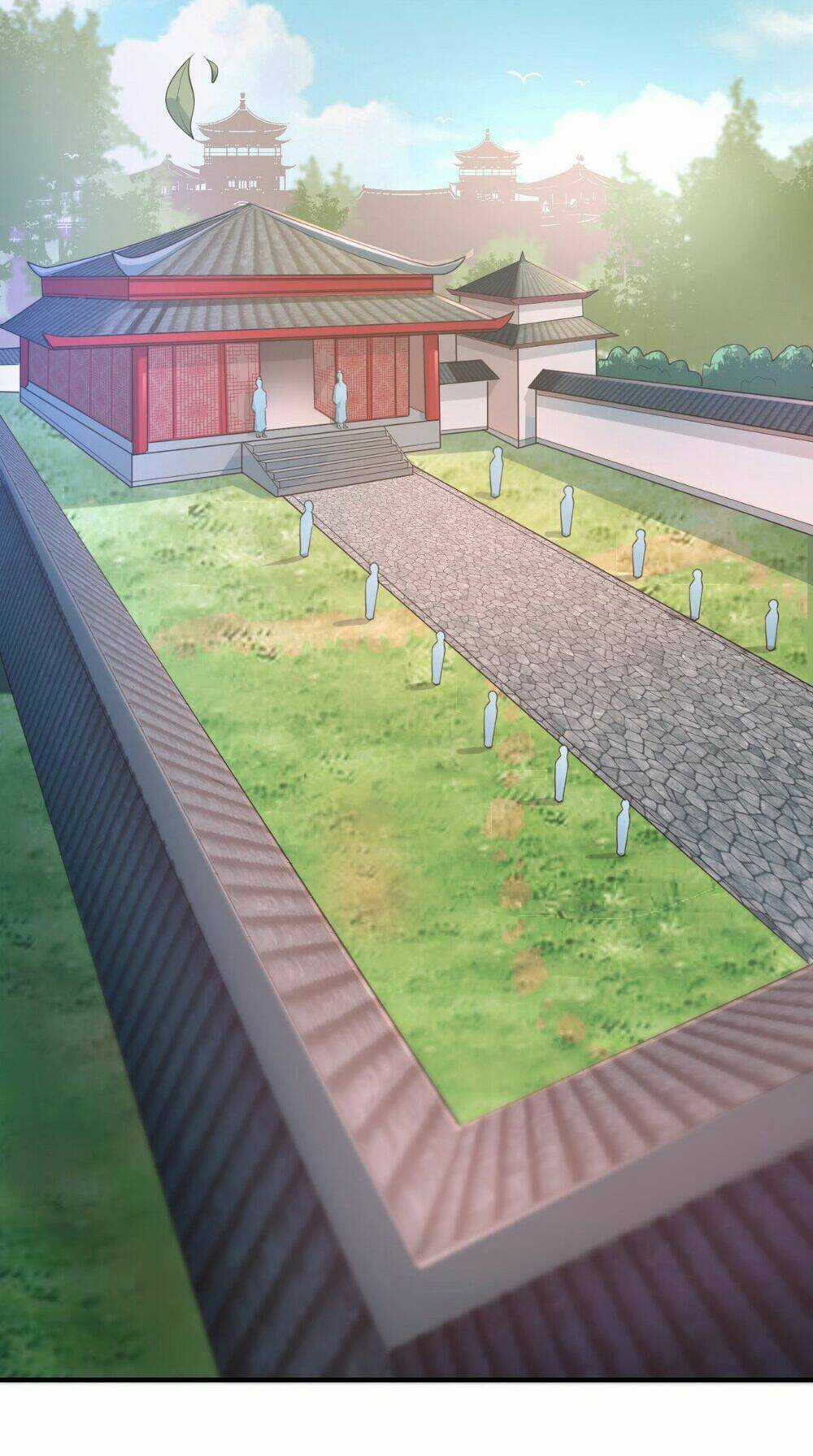 Độc Phi Ngu Ngốc Không Thể Chọc Chapter 22 trang 21