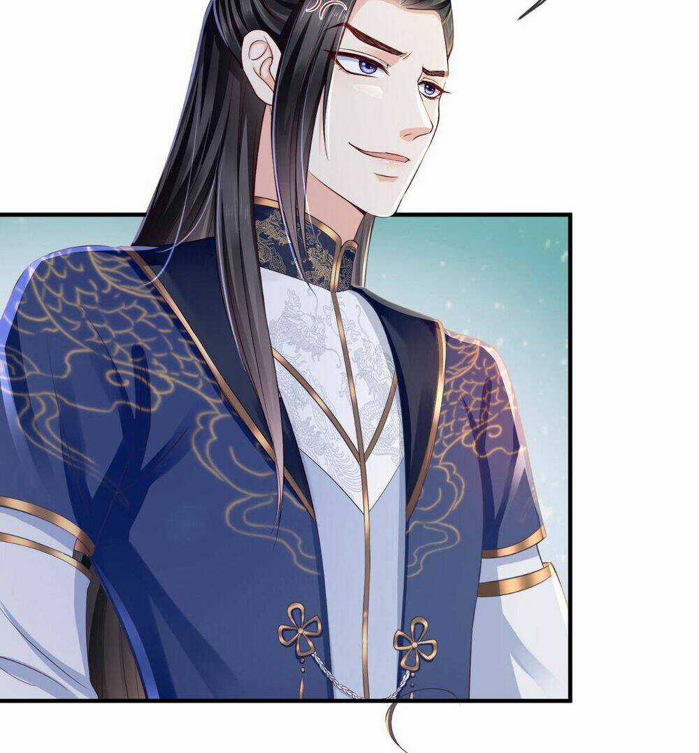 Độc Phi Ngu Ngốc Không Thể Chọc Chapter 23 trang 10