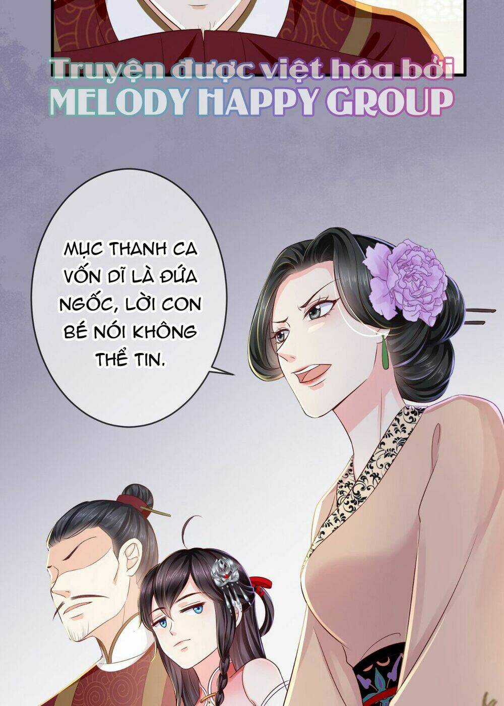 Độc Phi Ngu Ngốc Không Thể Chọc Chapter 23 trang 13