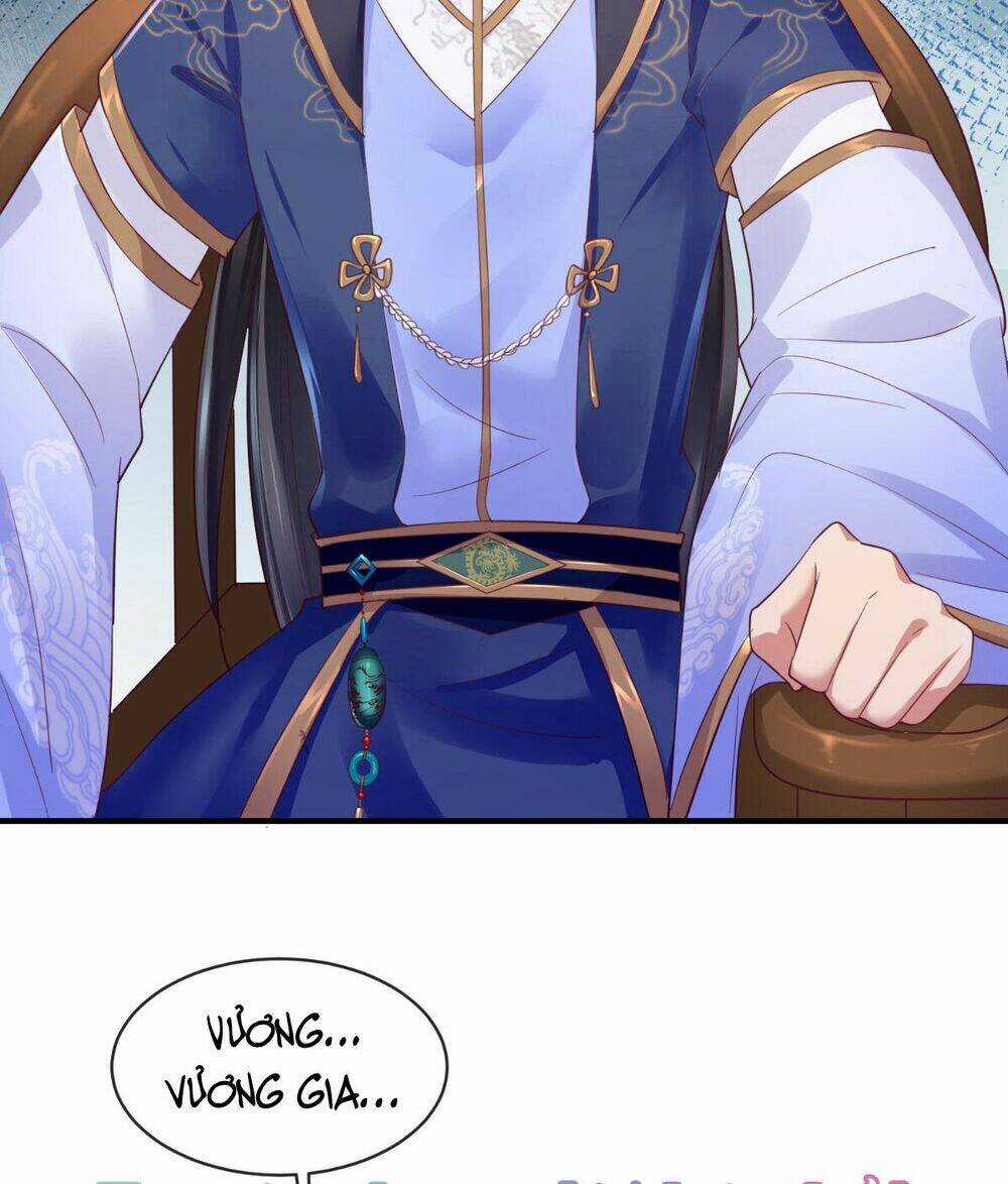 Độc Phi Ngu Ngốc Không Thể Chọc Chapter 23 trang 25