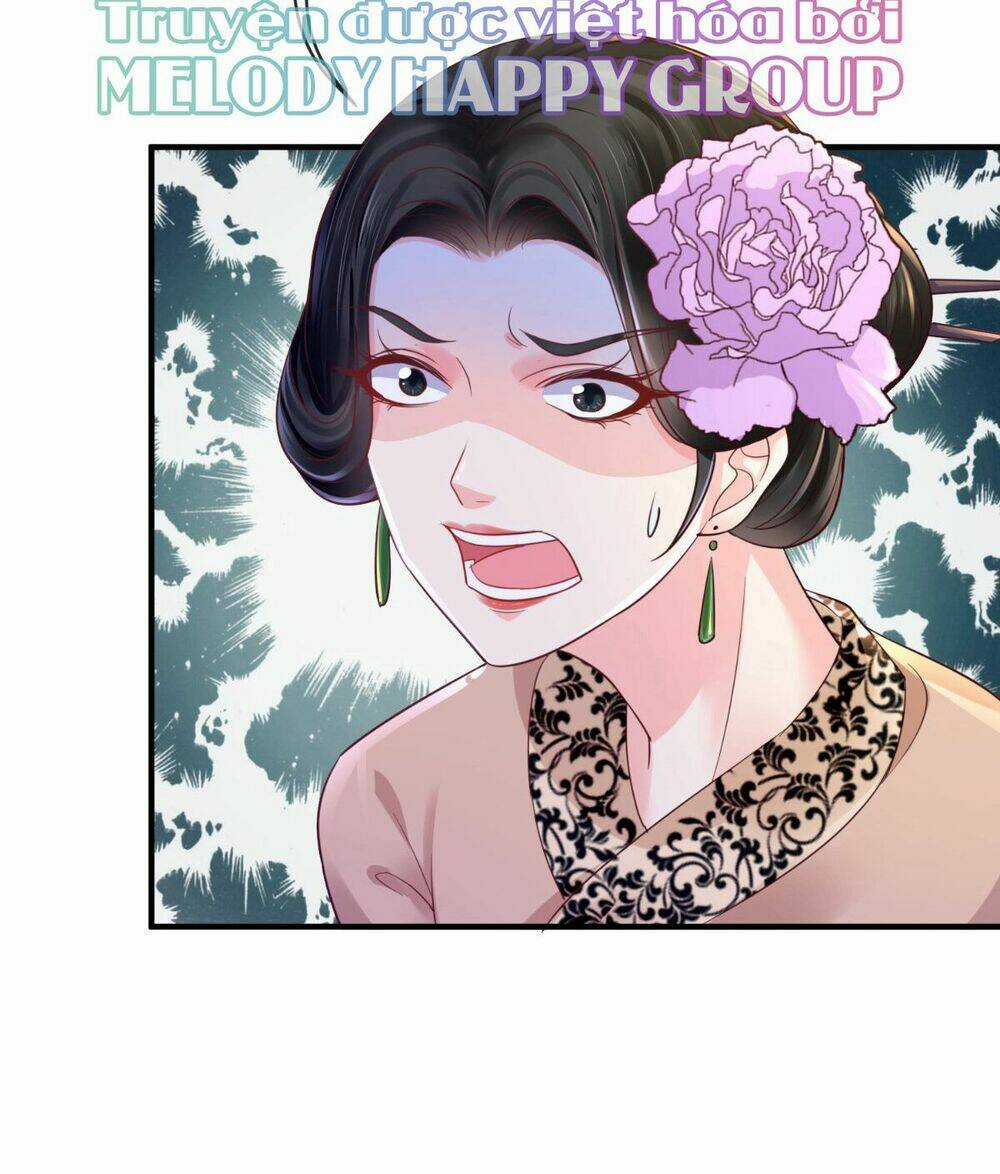 Độc Phi Ngu Ngốc Không Thể Chọc Chapter 23 trang 26