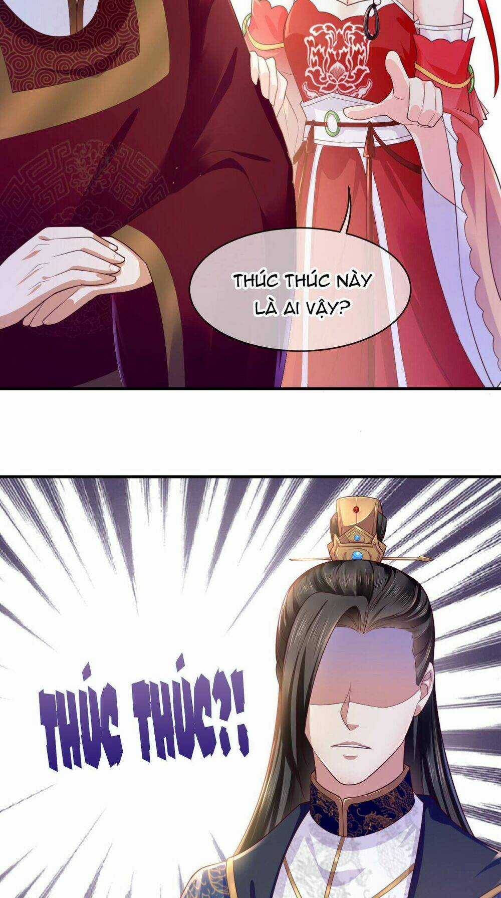 Độc Phi Ngu Ngốc Không Thể Chọc Chapter 23 trang 5