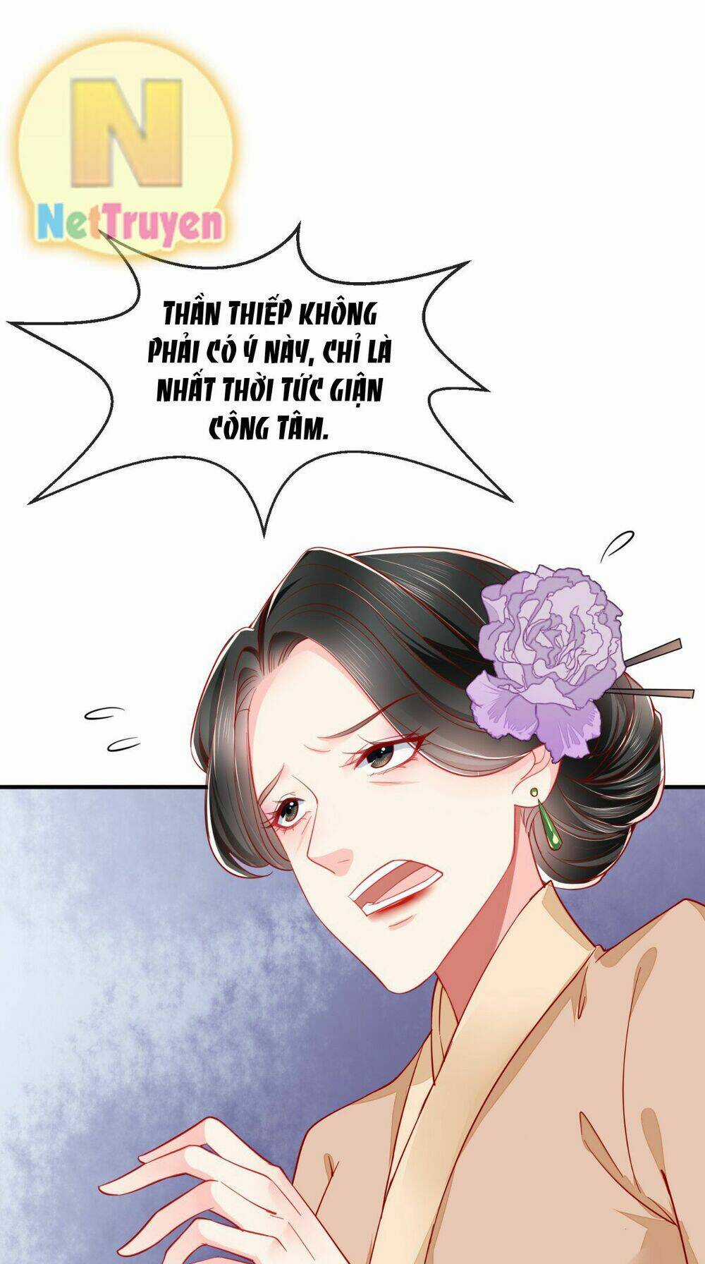 Độc Phi Ngu Ngốc Không Thể Chọc Chapter 24 trang 2