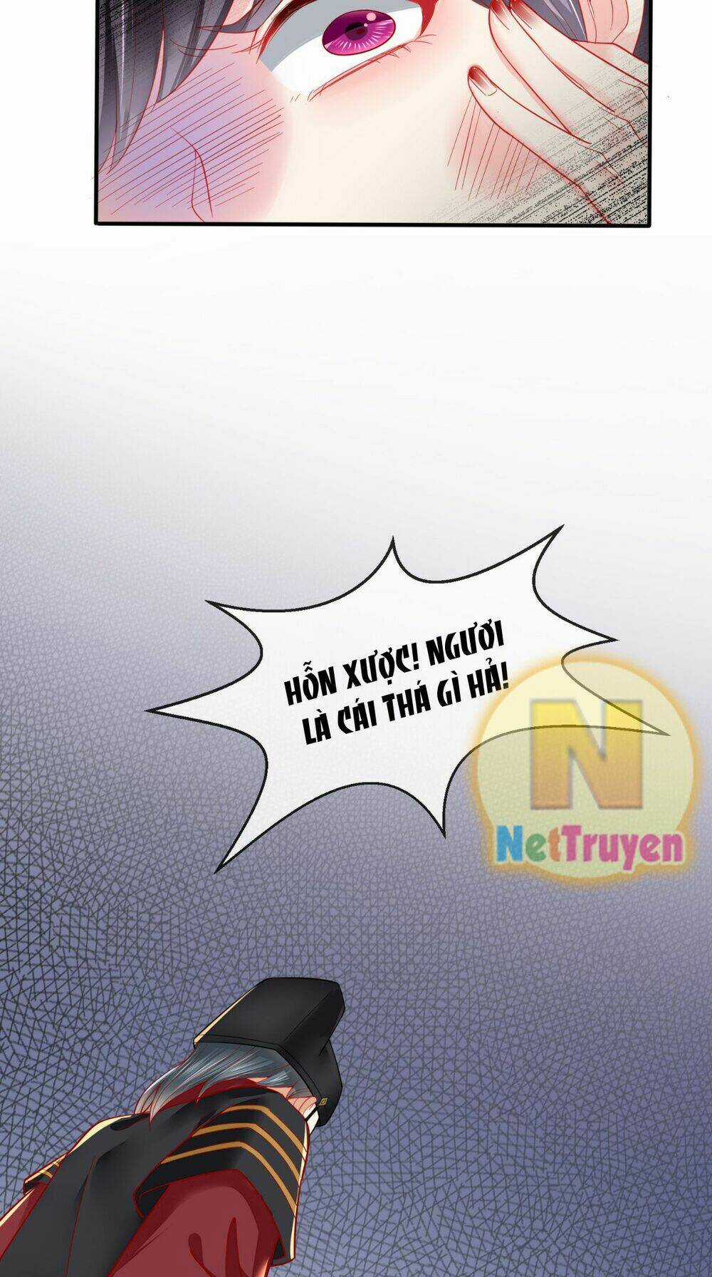 Độc Phi Ngu Ngốc Không Thể Chọc Chapter 24 trang 6