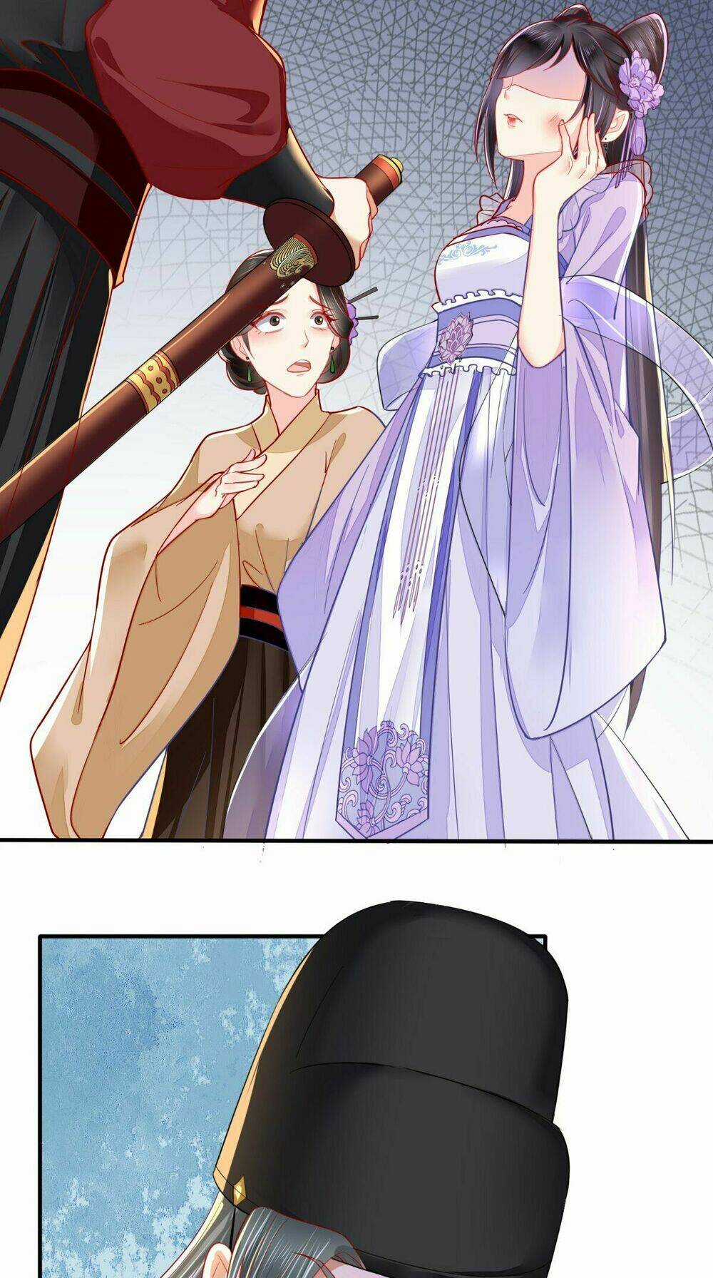 Độc Phi Ngu Ngốc Không Thể Chọc Chapter 24 trang 7