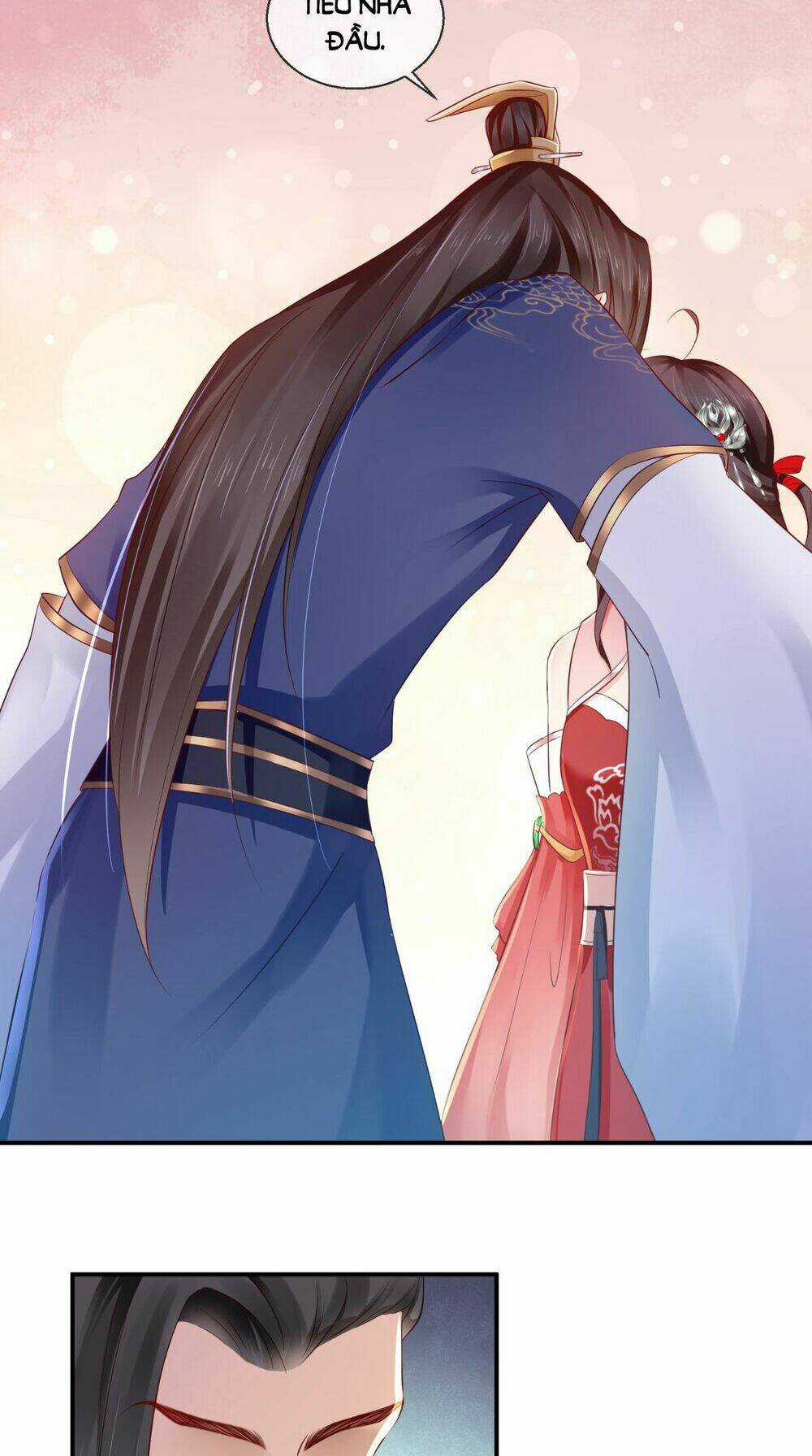 Độc Phi Ngu Ngốc Không Thể Chọc Chapter 25 trang 12