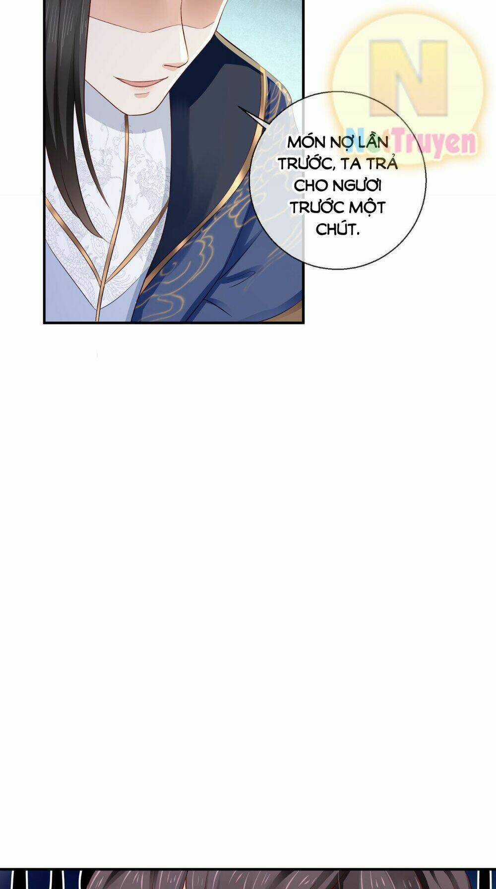 Độc Phi Ngu Ngốc Không Thể Chọc Chapter 25 trang 13