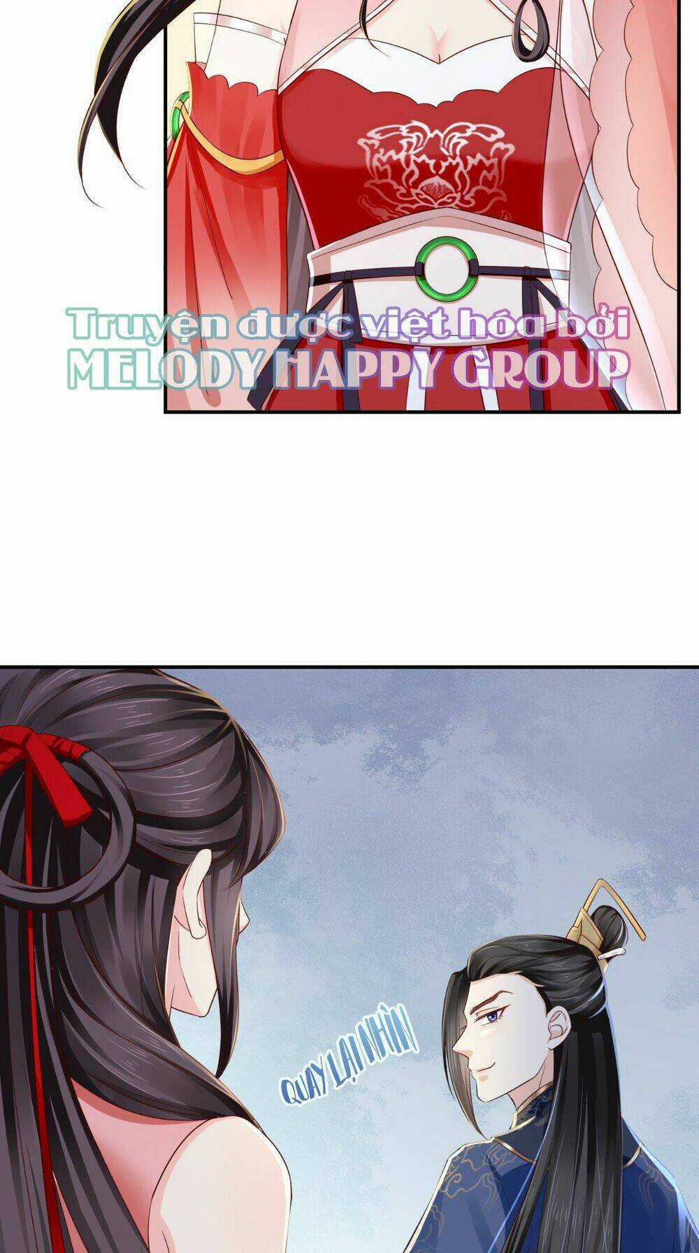 Độc Phi Ngu Ngốc Không Thể Chọc Chapter 25 trang 21