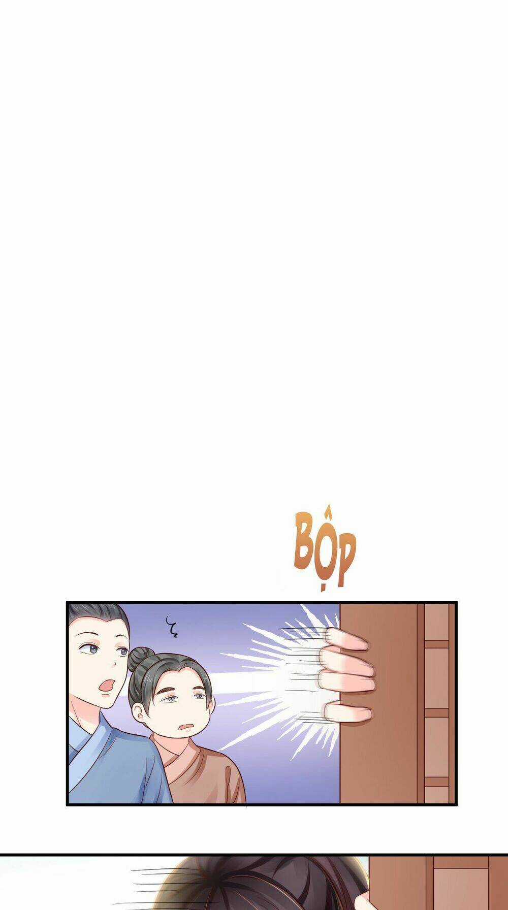 Độc Phi Ngu Ngốc Không Thể Chọc Chapter 26 trang 14