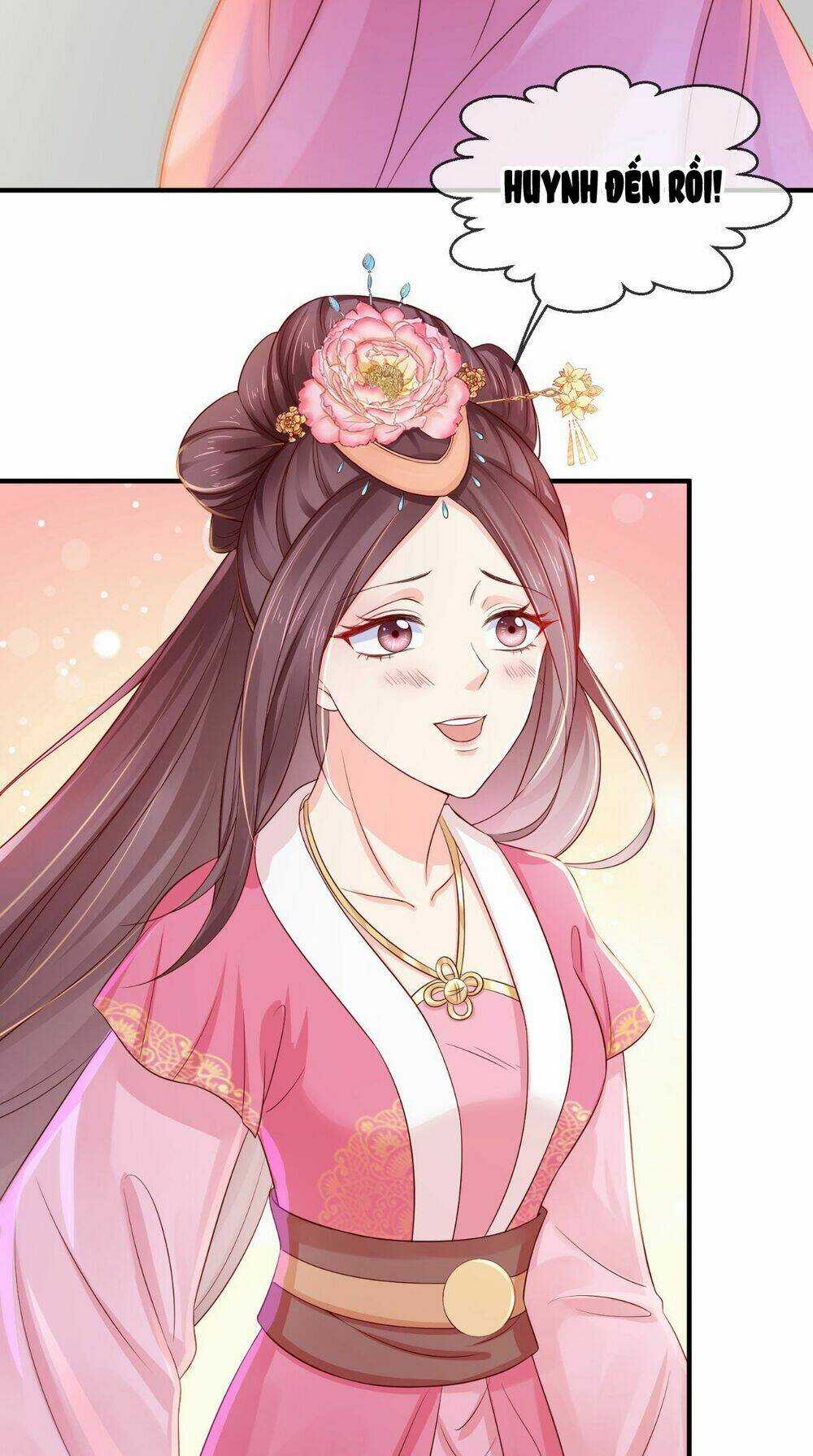 Độc Phi Ngu Ngốc Không Thể Chọc Chapter 26 trang 19