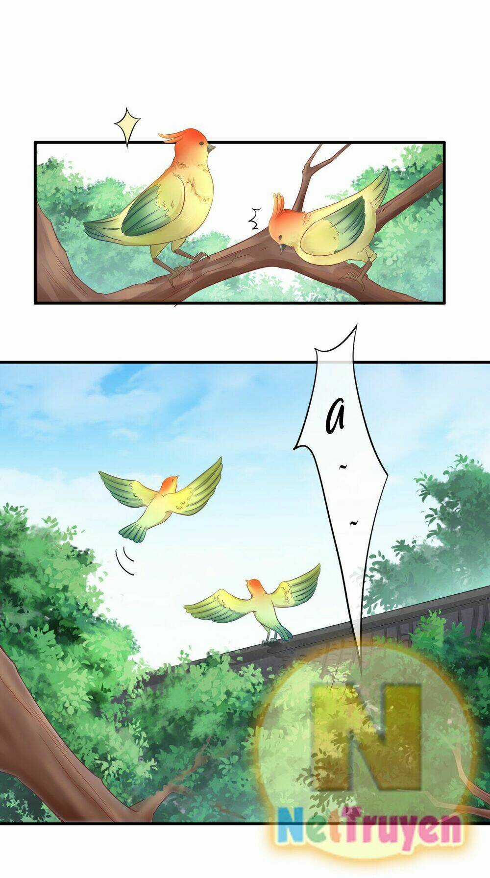 Độc Phi Ngu Ngốc Không Thể Chọc Chapter 26 trang 2