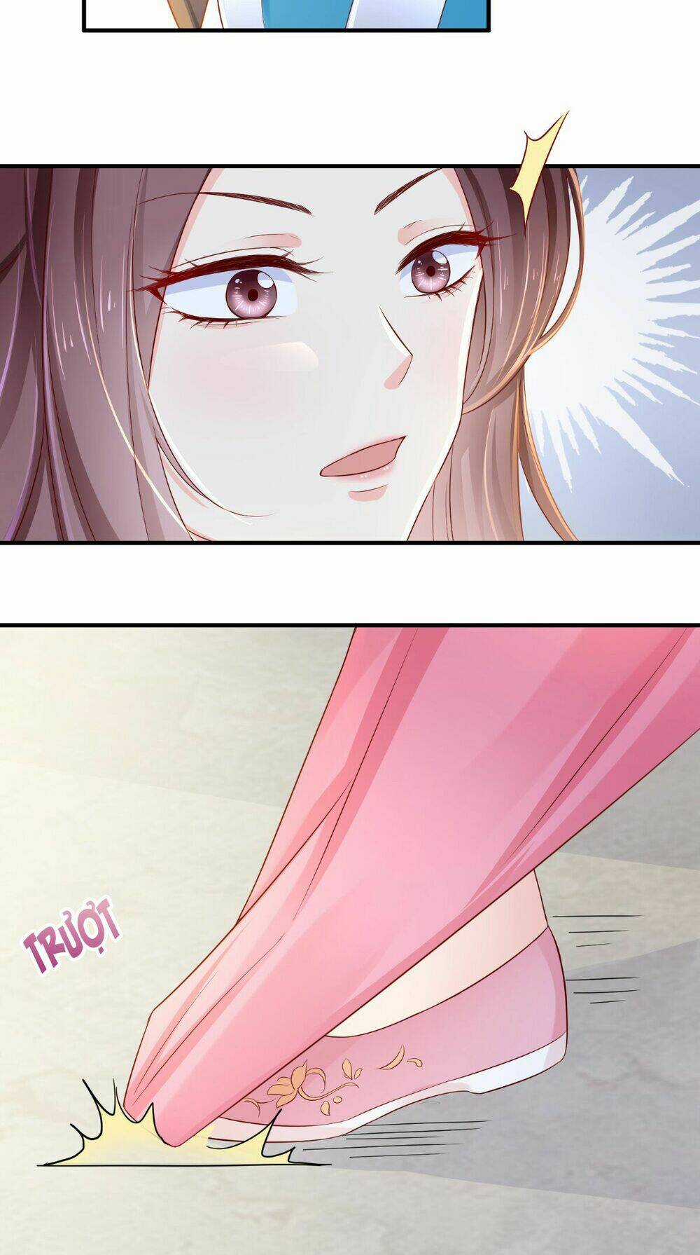 Độc Phi Ngu Ngốc Không Thể Chọc Chapter 26 trang 21