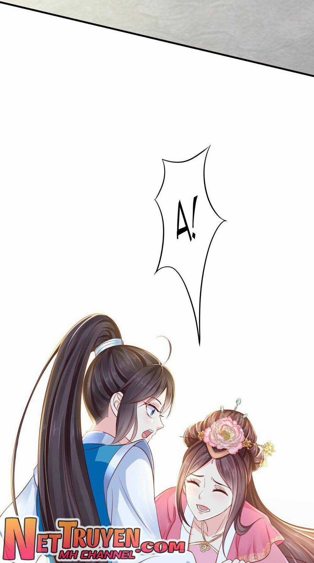 Độc Phi Ngu Ngốc Không Thể Chọc Chapter 26 trang 22