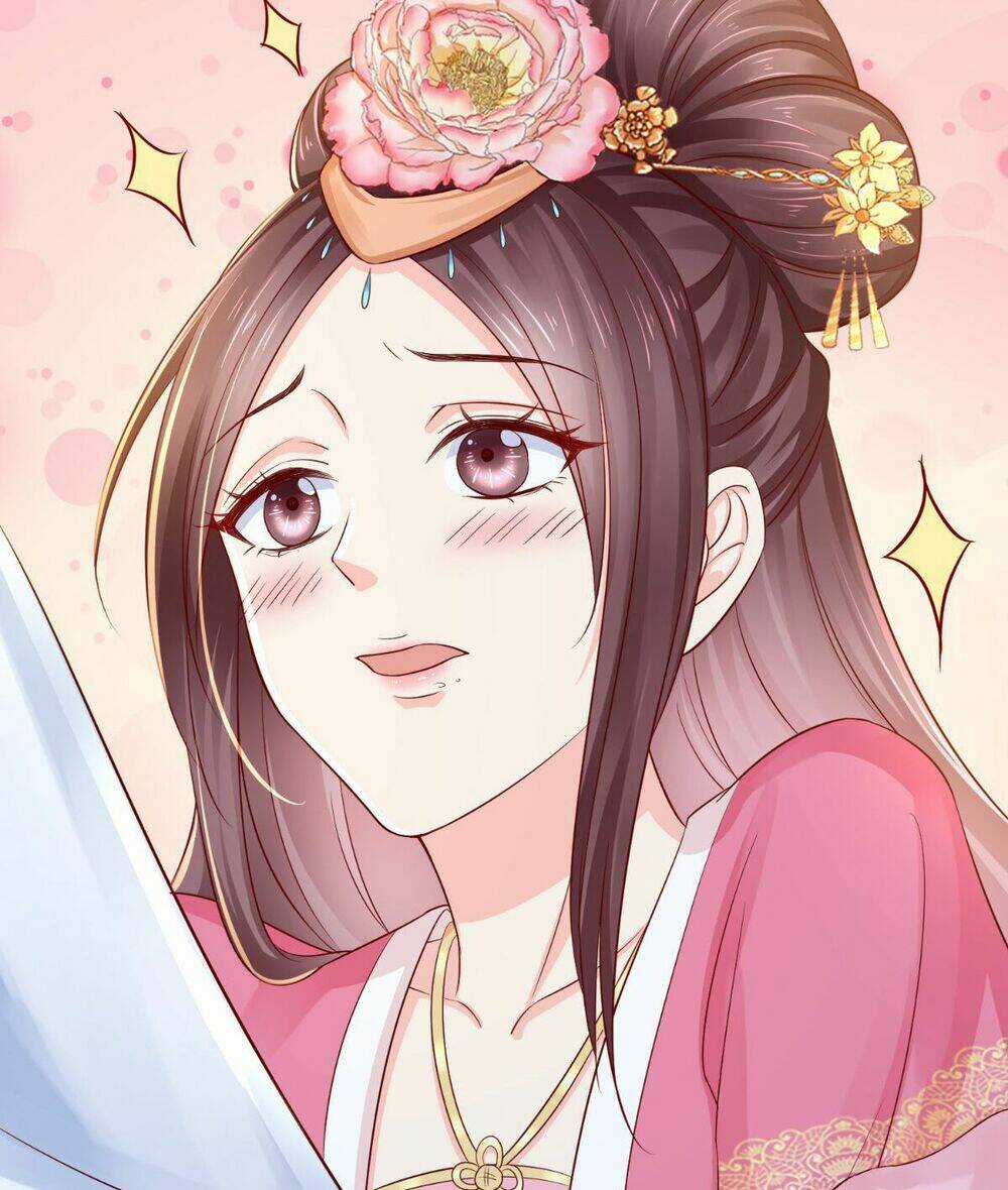 Độc Phi Ngu Ngốc Không Thể Chọc Chapter 26 trang 24