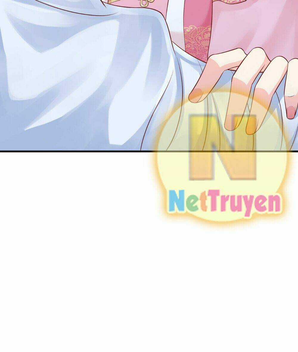 Độc Phi Ngu Ngốc Không Thể Chọc Chapter 26 trang 25