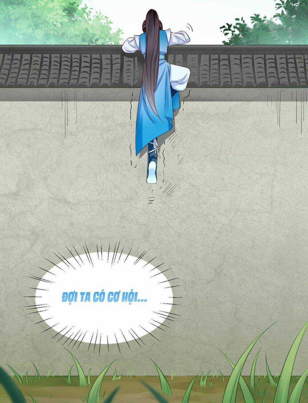 Độc Phi Ngu Ngốc Không Thể Chọc Chapter 26 trang 5