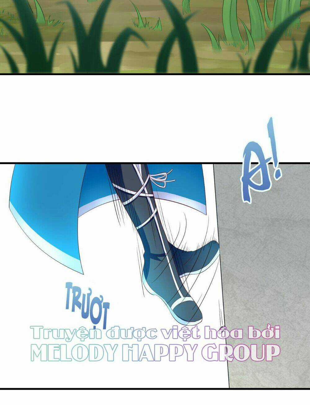 Độc Phi Ngu Ngốc Không Thể Chọc Chapter 26 trang 6