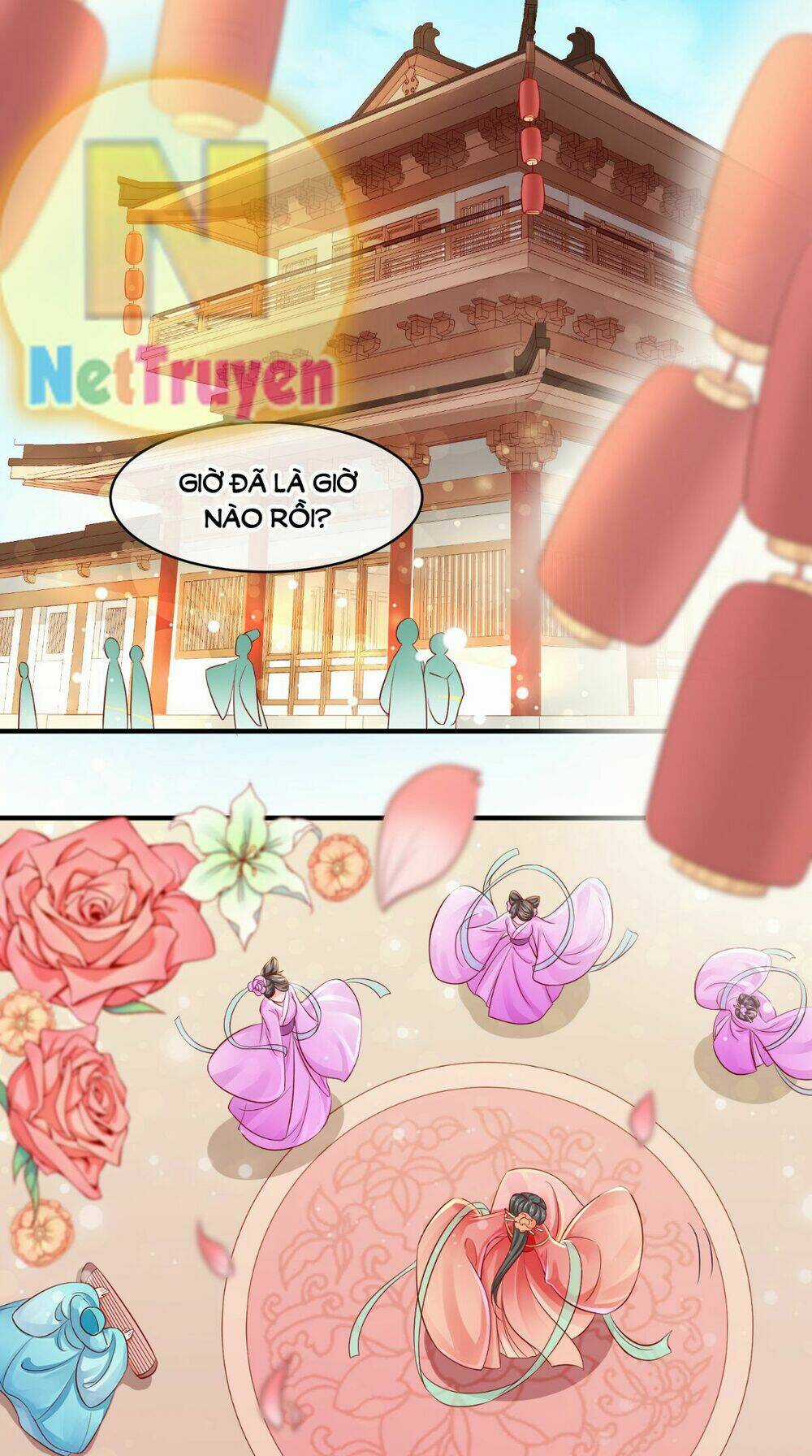 Độc Phi Ngu Ngốc Không Thể Chọc Chapter 26 trang 9