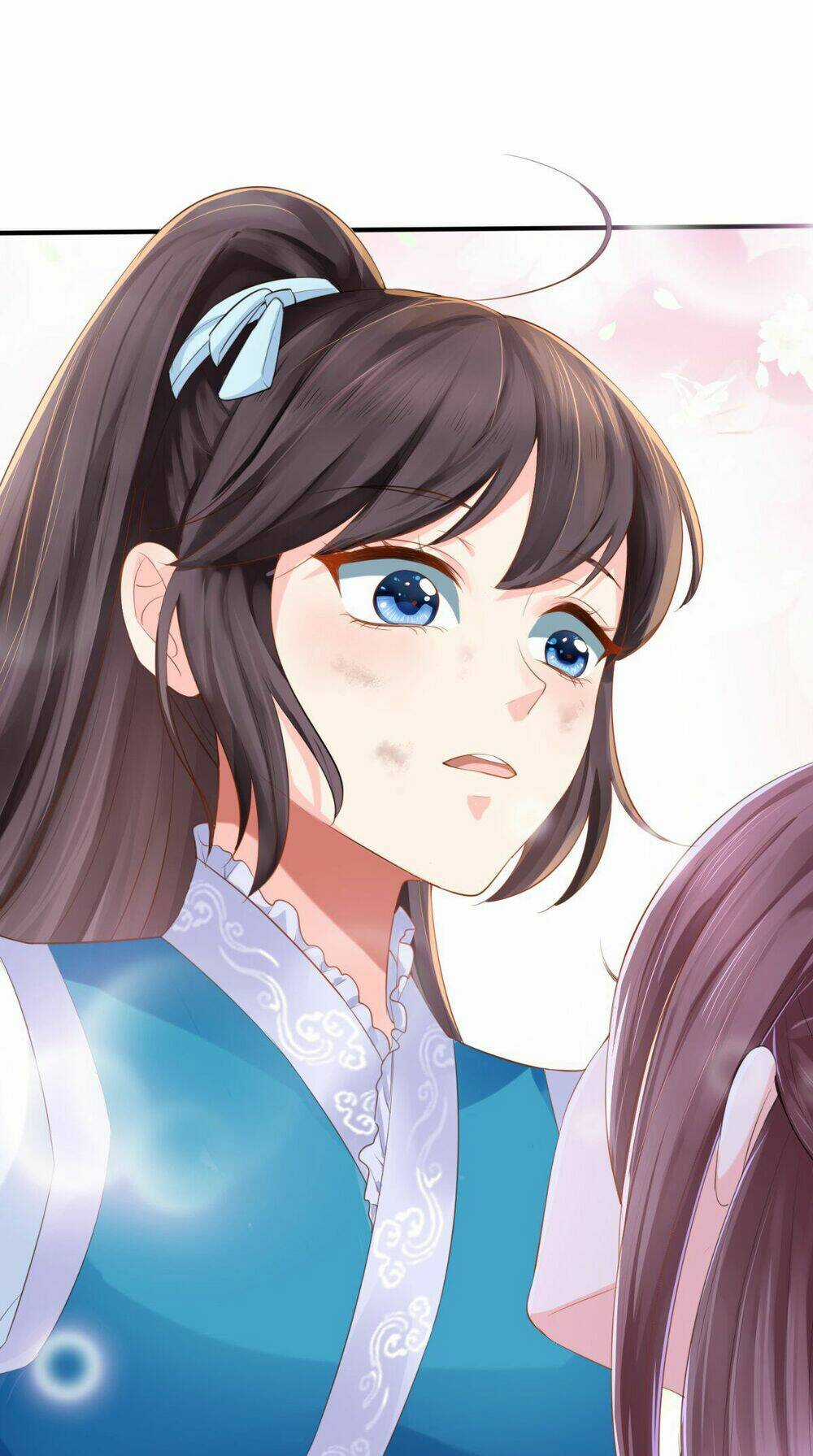 Độc Phi Ngu Ngốc Không Thể Chọc Chapter 27 trang 2