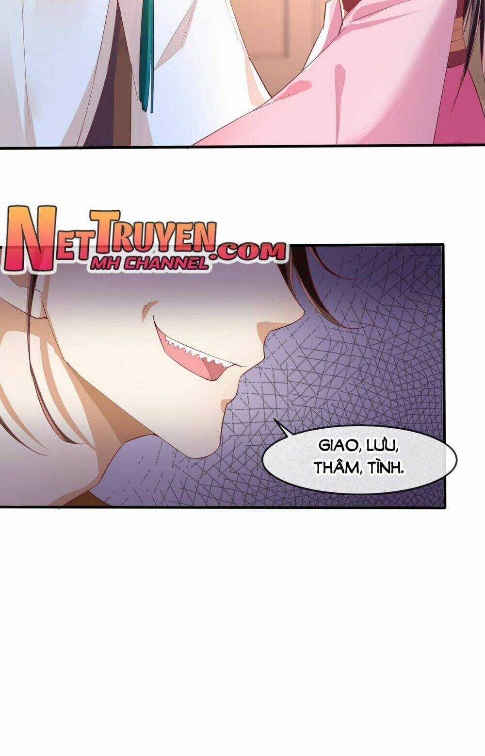 Độc Phi Ngu Ngốc Không Thể Chọc Chapter 27 trang 23