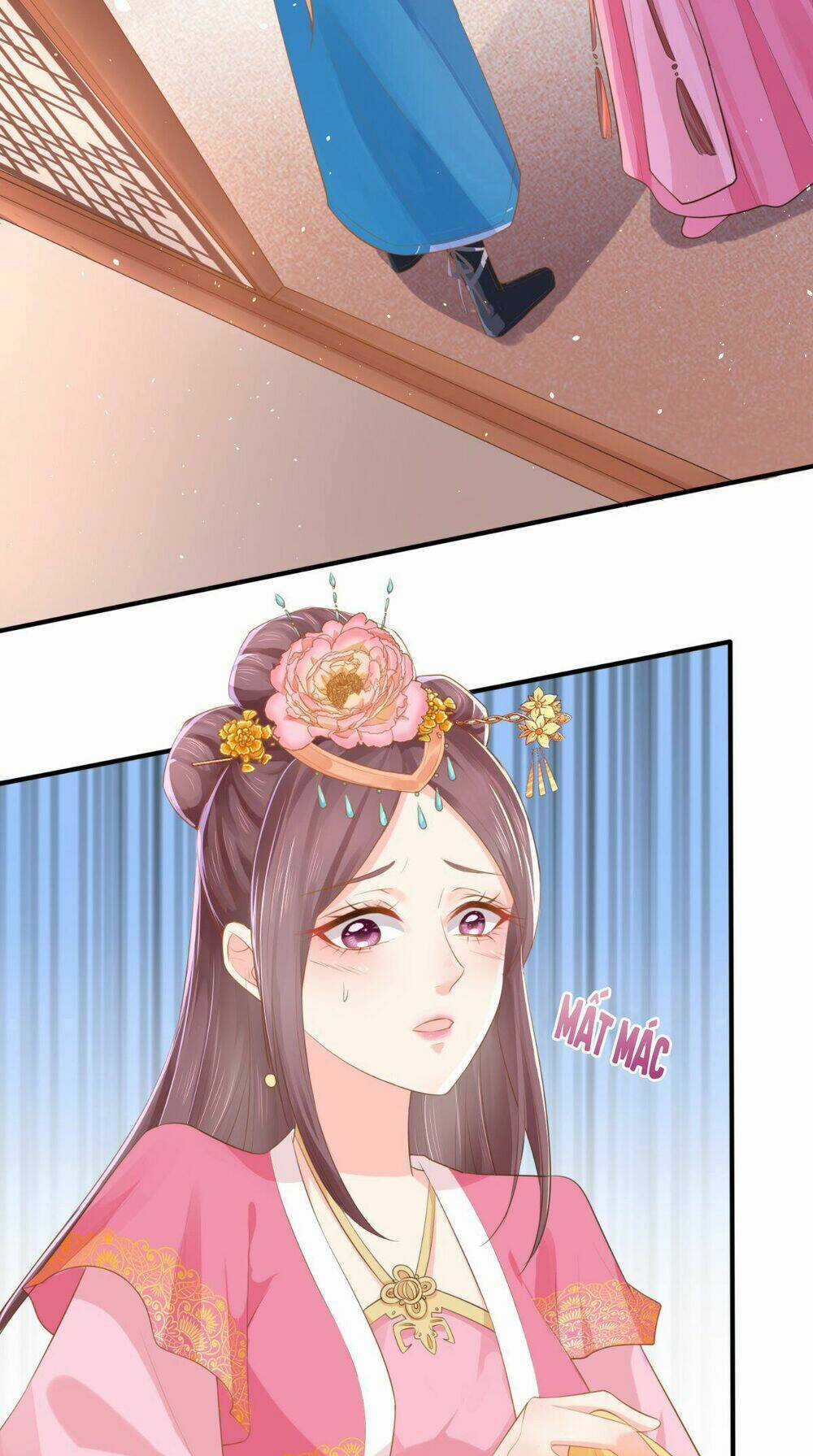 Độc Phi Ngu Ngốc Không Thể Chọc Chapter 27 trang 6