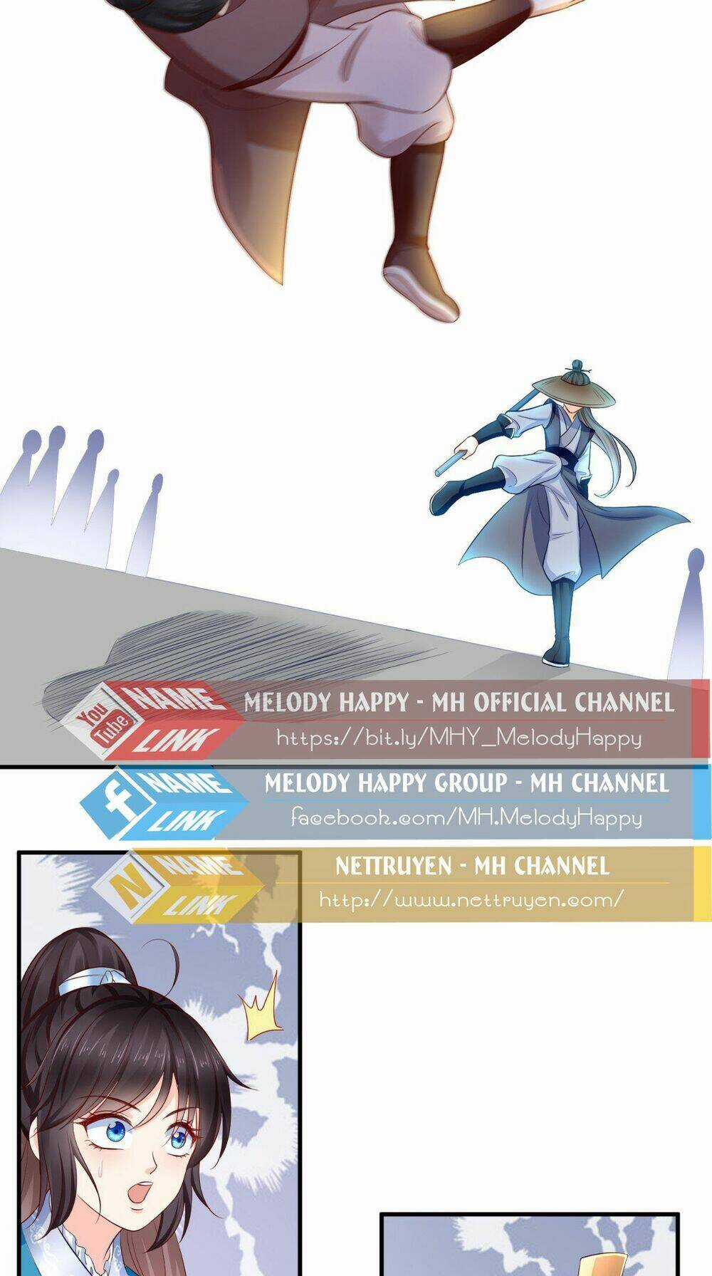 Độc Phi Ngu Ngốc Không Thể Chọc Chapter 29 trang 15