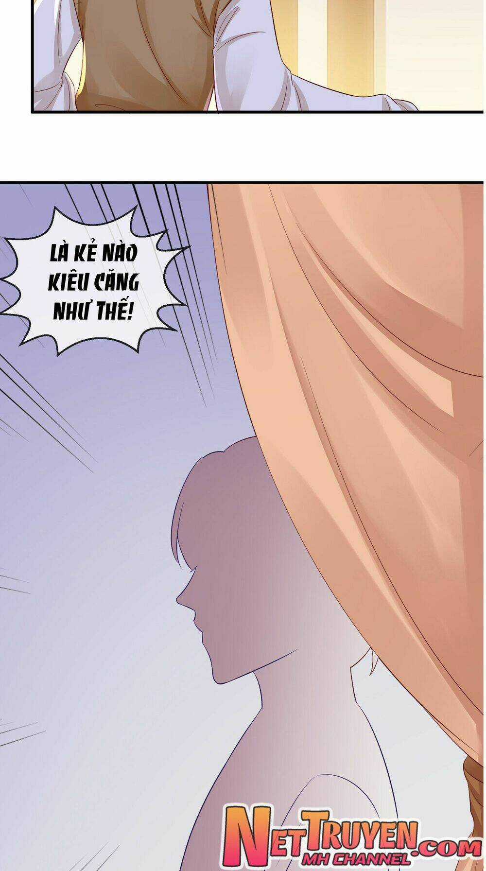 Độc Phi Ngu Ngốc Không Thể Chọc Chapter 29 trang 19