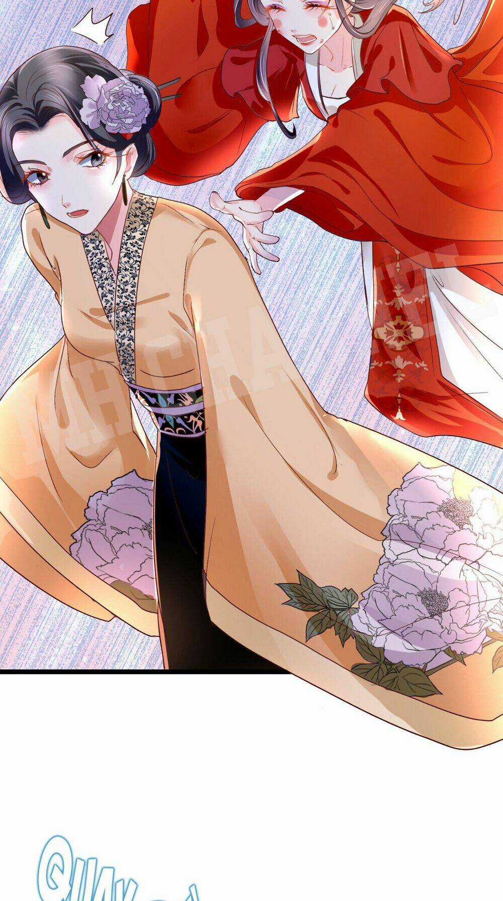 Độc Phi Ngu Ngốc Không Thể Chọc Chapter 3 trang 16