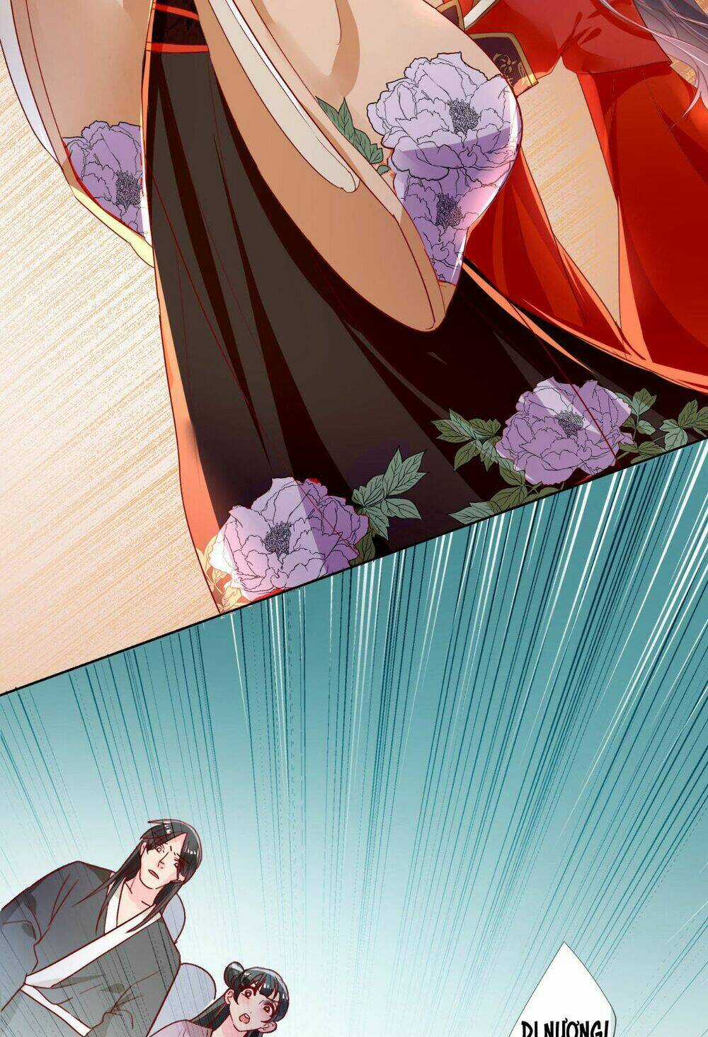 Độc Phi Ngu Ngốc Không Thể Chọc Chapter 3 trang 18