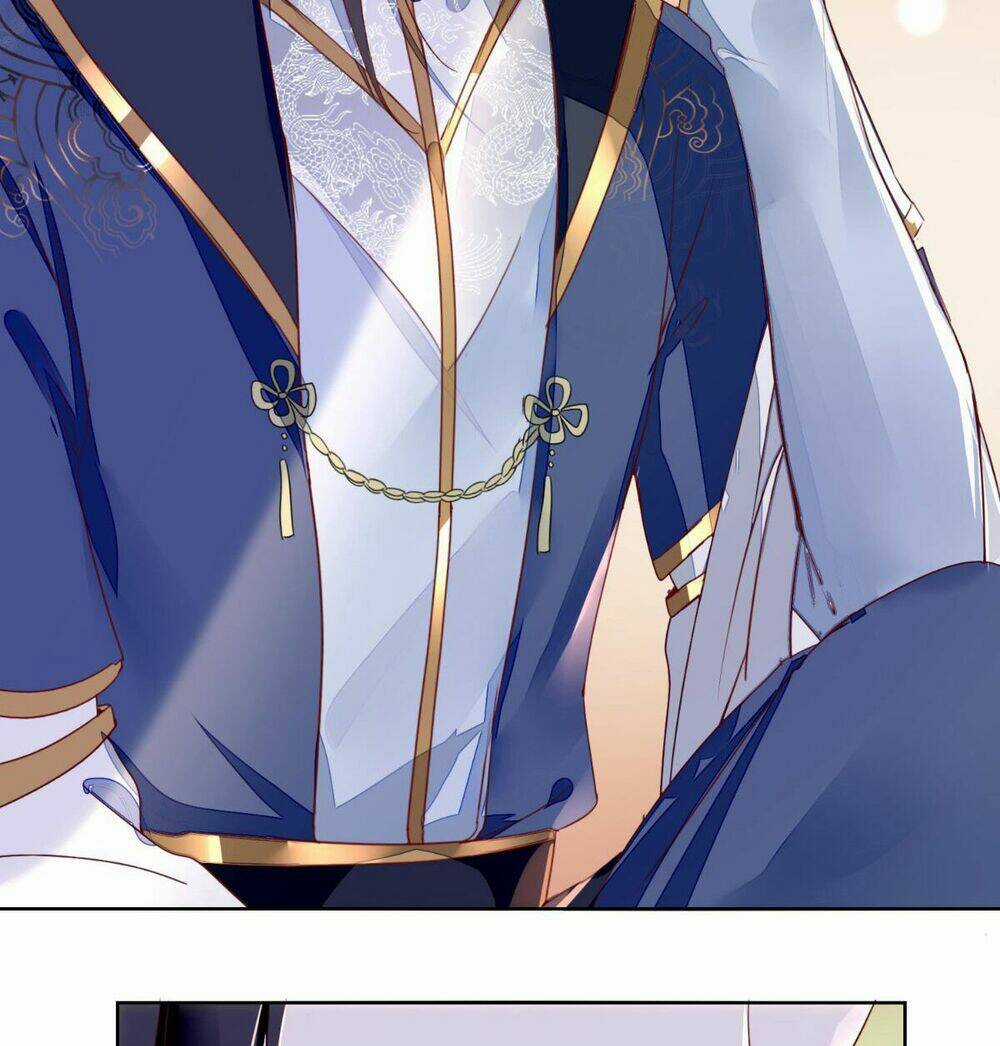 Độc Phi Ngu Ngốc Không Thể Chọc Chapter 3 trang 28