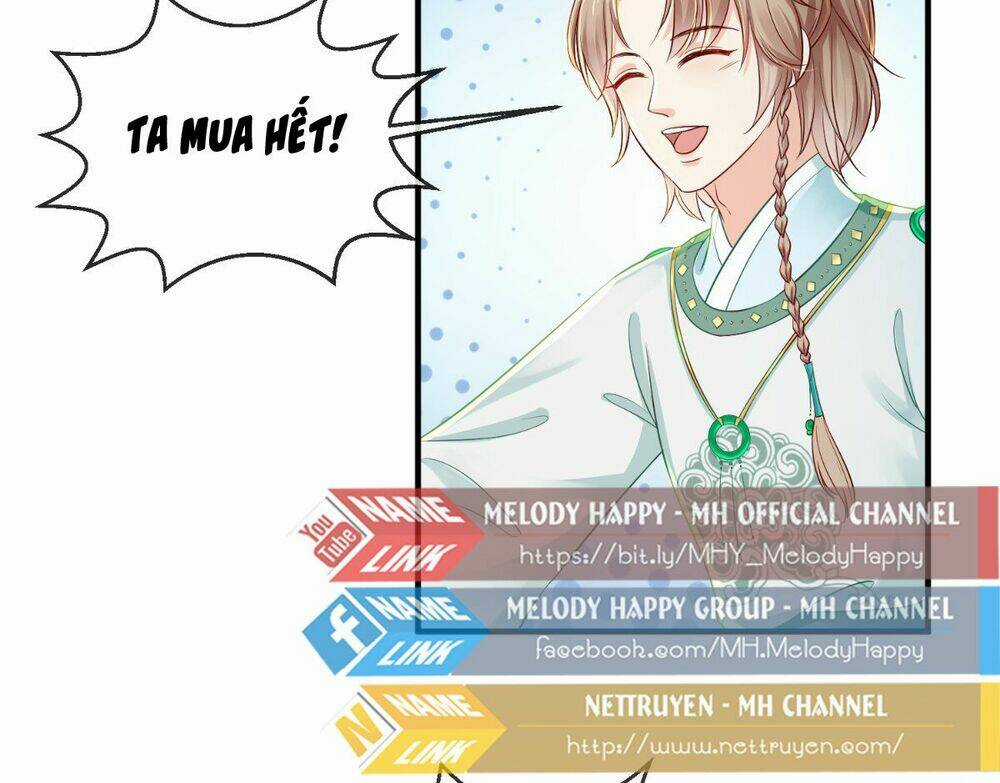 Độc Phi Ngu Ngốc Không Thể Chọc Chapter 30 trang 16