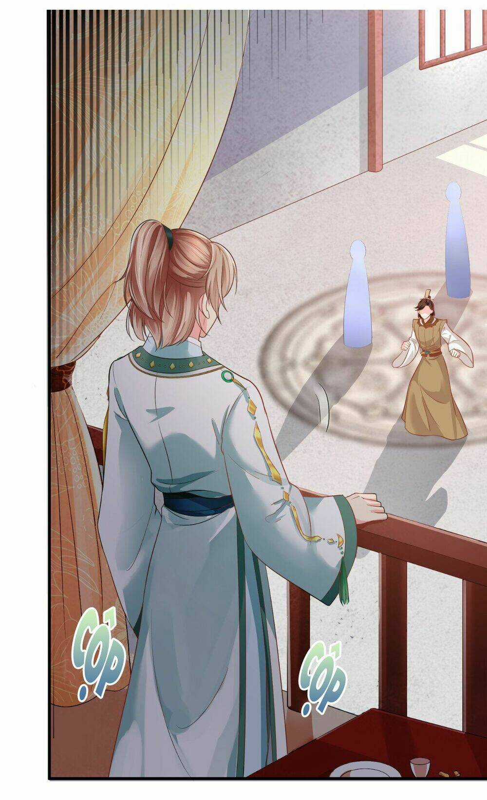 Độc Phi Ngu Ngốc Không Thể Chọc Chapter 30 trang 2