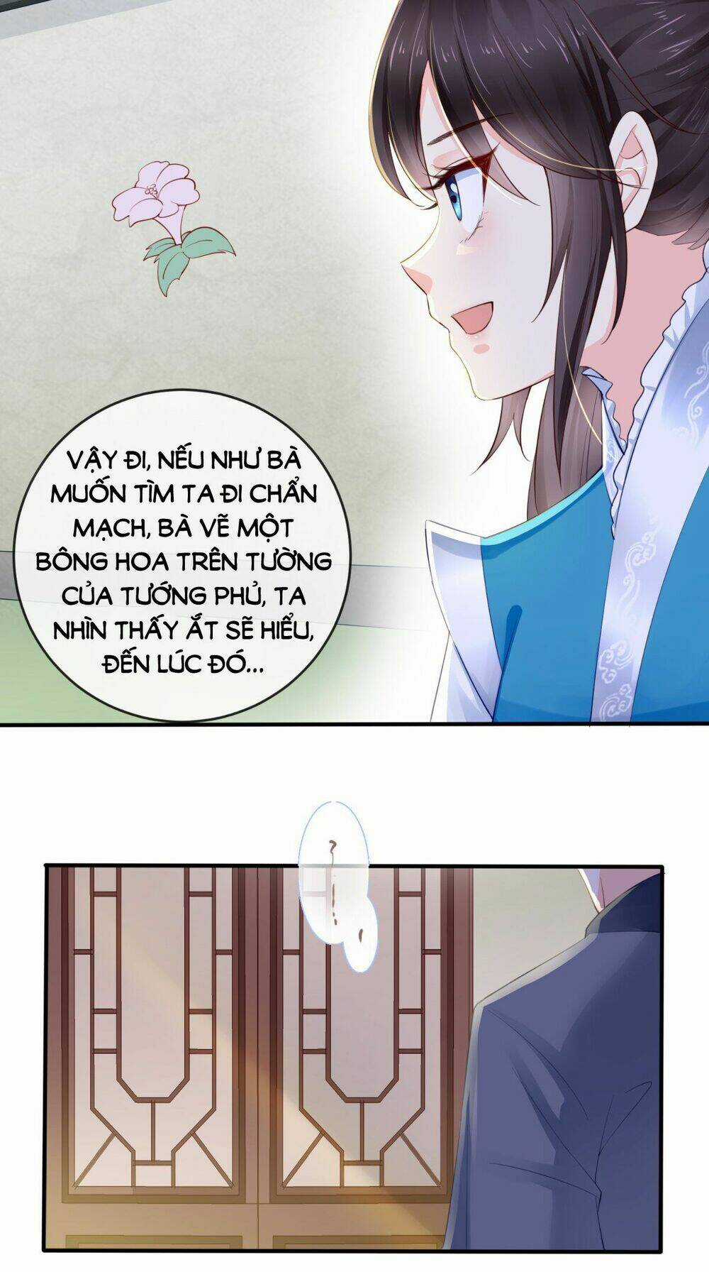 Độc Phi Ngu Ngốc Không Thể Chọc Chapter 31 trang 16