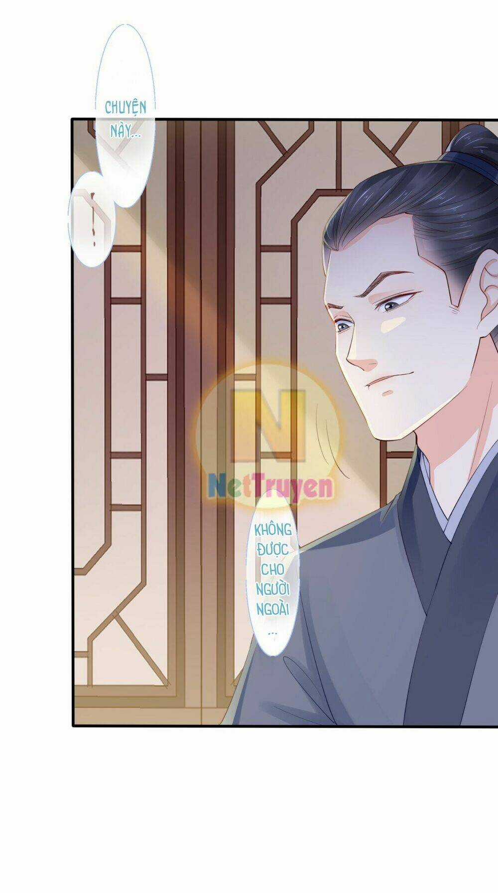 Độc Phi Ngu Ngốc Không Thể Chọc Chapter 31 trang 17