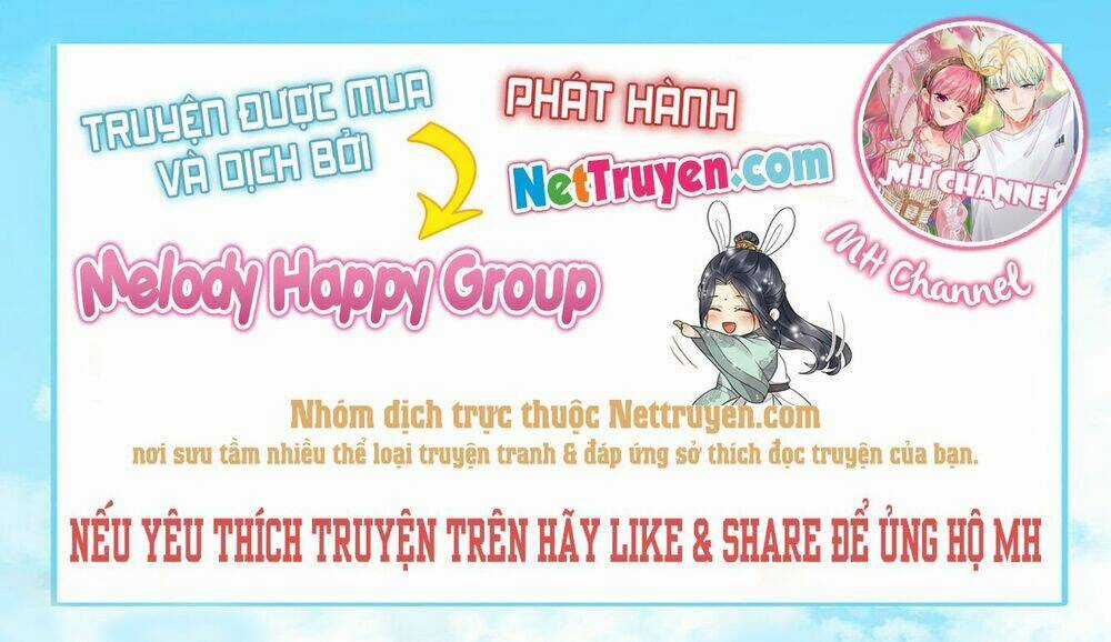 Độc Phi Ngu Ngốc Không Thể Chọc Chapter 31 trang 18