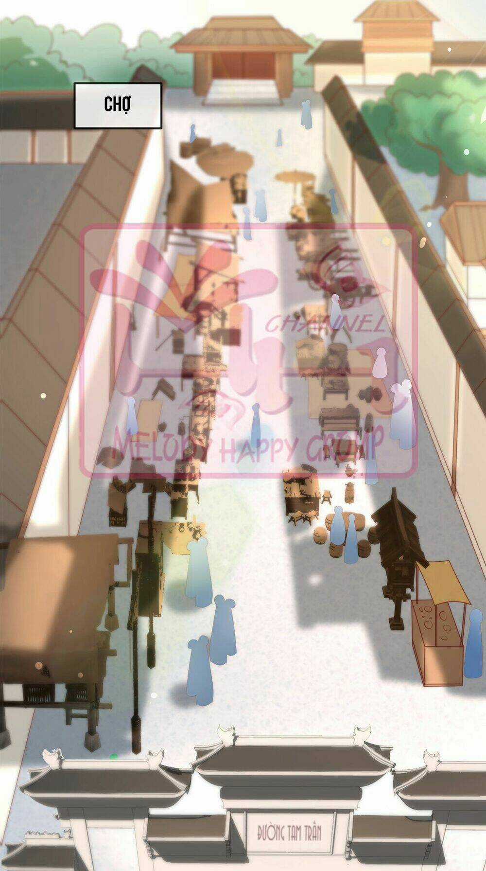 Độc Phi Ngu Ngốc Không Thể Chọc Chapter 32 trang 2