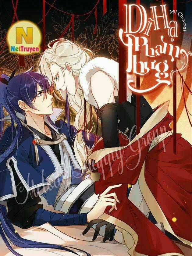 Độc Phi Ngu Ngốc Không Thể Chọc Chapter 32 trang 21