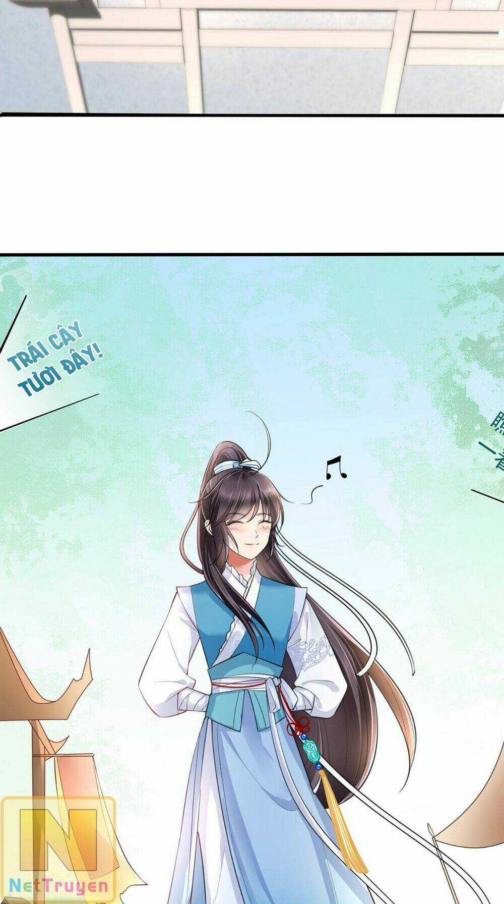 Độc Phi Ngu Ngốc Không Thể Chọc Chapter 32 trang 3