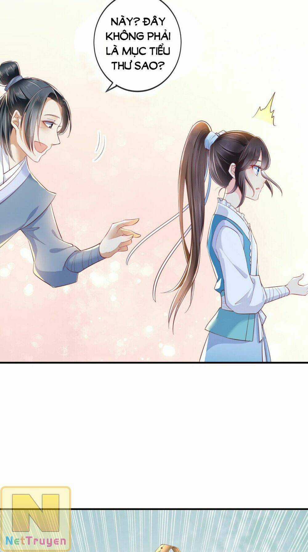 Độc Phi Ngu Ngốc Không Thể Chọc Chapter 32 trang 7