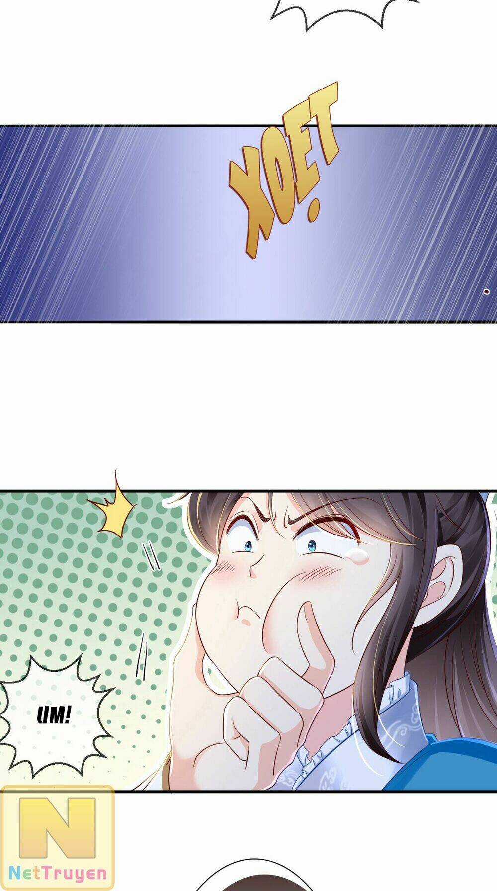 Độc Phi Ngu Ngốc Không Thể Chọc Chapter 33 trang 11