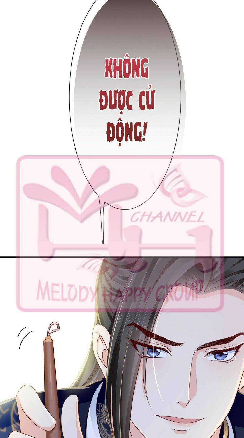 Độc Phi Ngu Ngốc Không Thể Chọc Chapter 33 trang 12