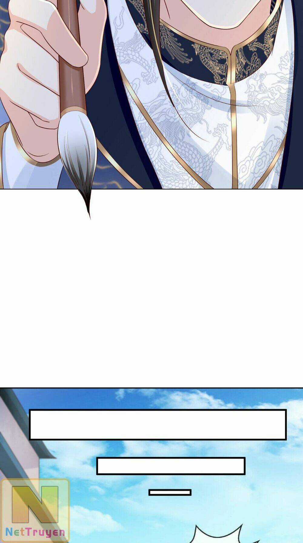 Độc Phi Ngu Ngốc Không Thể Chọc Chapter 33 trang 13