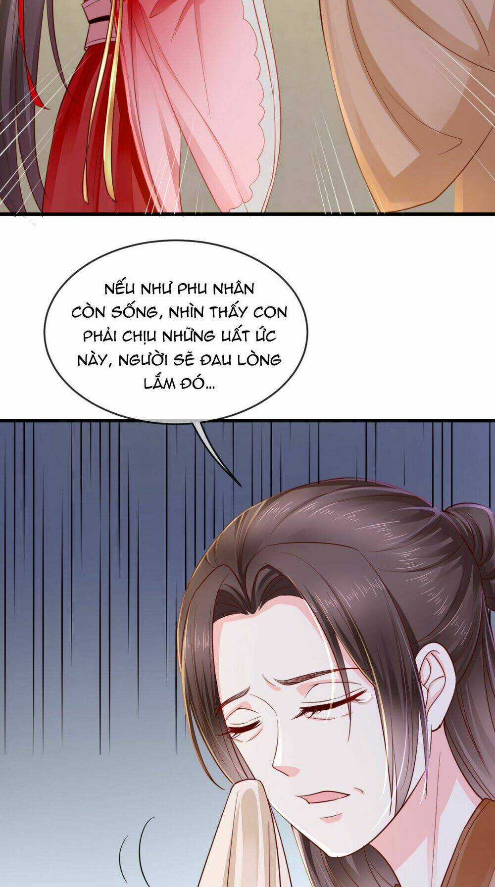 Độc Phi Ngu Ngốc Không Thể Chọc Chapter 34 trang 12